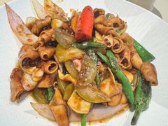 -侨美食家·粤菜(体育西路店)