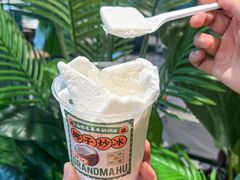 -虎婆冷饮店·海南特色炒冰(三亚湾店)