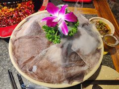 -巴将军·非遗老字号火锅(解放碑店)