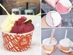 -Dip in Gelato(富民路店)