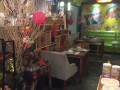 -囧人粗品·泰国街市料理(霖峰店)
