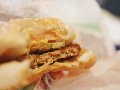 -汉堡王(洛阳王府井店)