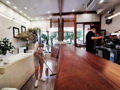 -SPARROW 家雀儿咖啡本店