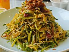 -苏师傅菜馆(上沙店)
