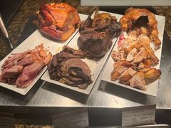 -杭州国际会议中心洲际酒店-原素全日餐厅(解放东路店)