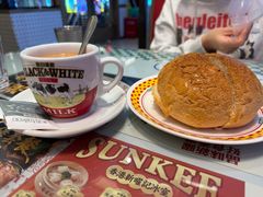 -香港新记茶餐厅(春熙太古里店)