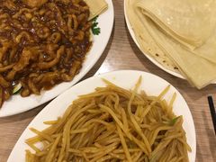 -姥家春饼店(漳州二路店)