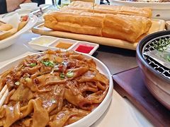 -滋粥楼·顺德菜(番禺广场总店)