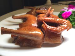 -广东胜利宾馆西关粤中餐厅