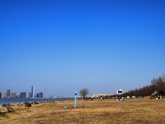 -苏州东太湖生态园