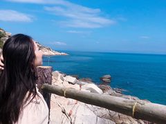 -广东惠东海龟国家级自然保护区