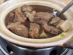 -新峰肉骨茶