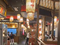 -恰饭·老长沙市井菜(天河客运站店)