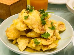 -李记饺子·熏酱东北菜(欢乐谷店)