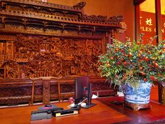 -宝轩渔府·老字号海鲜·正宗津菜(水上店)