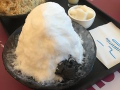 -Ice Monster冰馆·CNN评选全球十大甜品(国贸商城店)