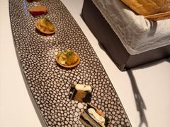 -翡翠36餐厅(浦东香格里拉店)