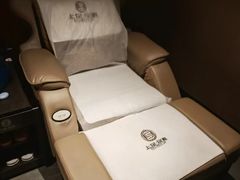 -上足·影院足道·SPA(红岭店)