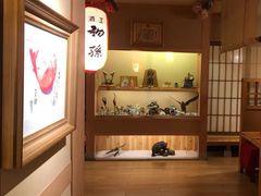 -铃兰日本料理(汉水路店)