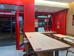 -华莱士·全鸡汉堡(五爱道店)
