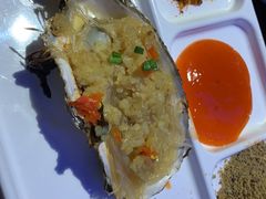 -三个蒙古大叔羊肉串(大宁店)