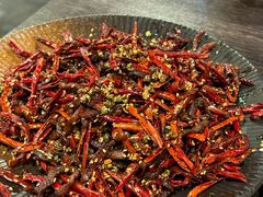 -马海涛牛肉串(领汇广场店)