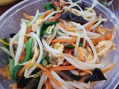 京味炒合菜-小幸湖春饼(悦茂购物中心店)