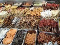 -林静小吃(复兴路店)
