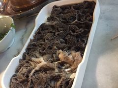 -正福居老北京正宗铜锅泉水涮肉(彰化路店)
