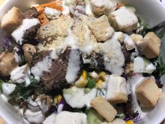 -CALIFORKS加州叉子轻食(朝阳门店)