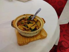 -八方客·新派江浙菜(中山北路店)