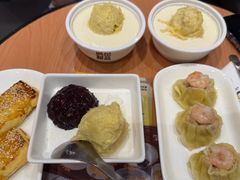 -满记甜品(正方京城店)