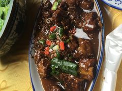 -龙姐私房菜(和顺古镇店)