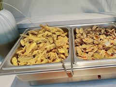 -仙螺岛海鲜自助餐厅(总店)