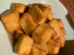 总督豆腐-淀里船宴(卓达店)