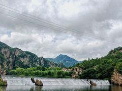 -大连冰峪旅游度假区