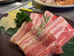 -炑八韩烤(琼华店)