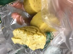 -泸溪河桃酥(江宁万居汇店)