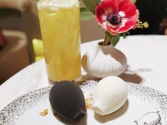 春天-théATRE 茶聚场(王府中環店)