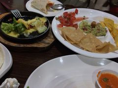 -panchos 墨西哥餐厅(嘉绿苑店)