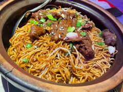 -啫神·广州地标美食(北京路店)