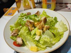 -千寻山野烤肉(天虹店)