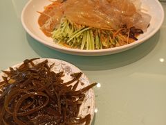 -添福来墨鱼饺子 · 海鲜东北菜(大连星海·黄浦路店)