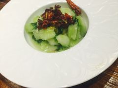 -春天里·老街坊餐厅(港隆广场店)