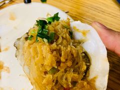 猛火烤生蚝-小艺烧烤(曲江店)