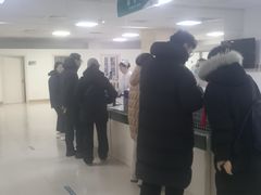 -廊坊爱德堡医院