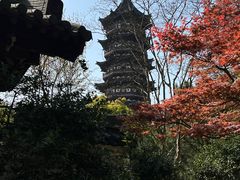 -牛首山文化旅游区