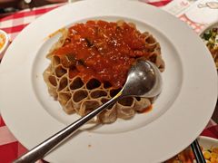 -西贝(宁波天一国购店)