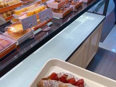-可颂坊(中心书城店)