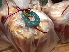 -沁屋面包店(人民东路店)